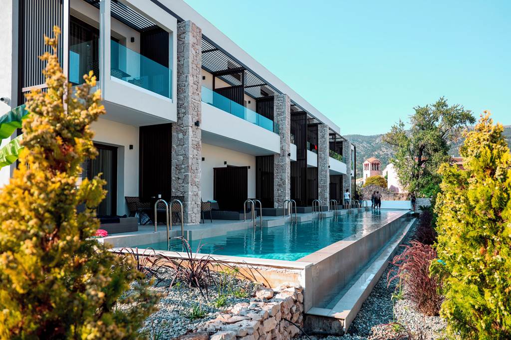 Lango Luxury Living