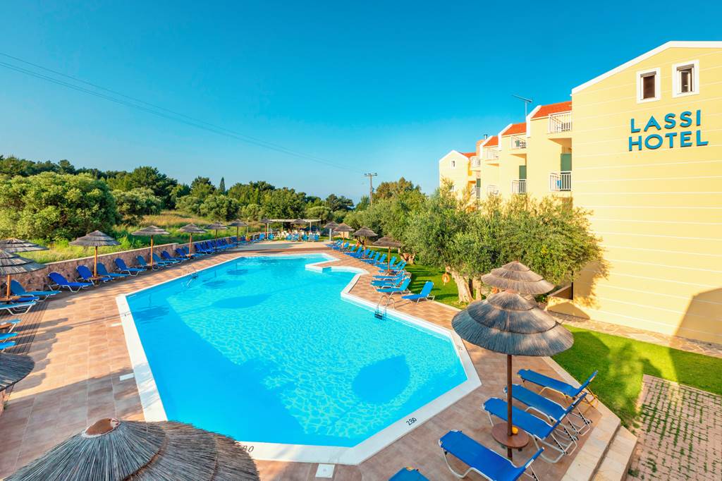 Lassi Hotel