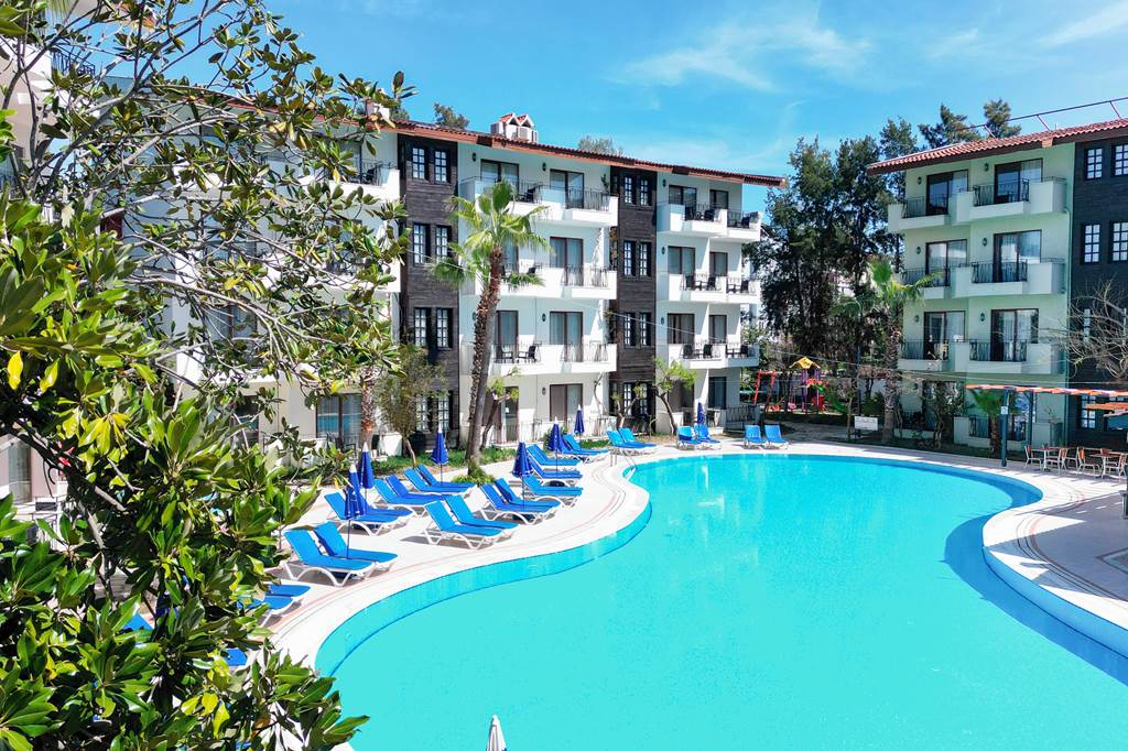 Lemas Suite Hotel