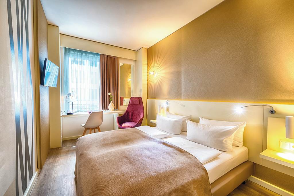 Leonardo Hotel Berlin Mitte