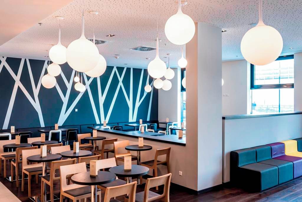 Leonardo Hotel Vienna Hauptbahnhof