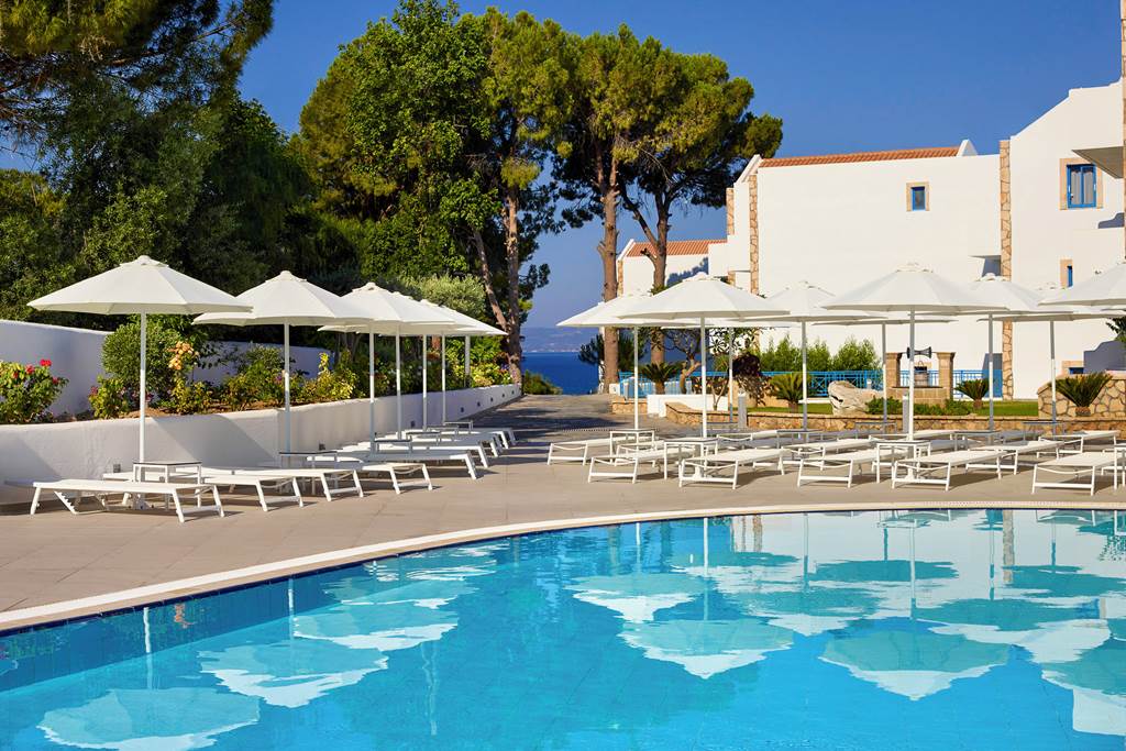 Lindia Thalassa Resort