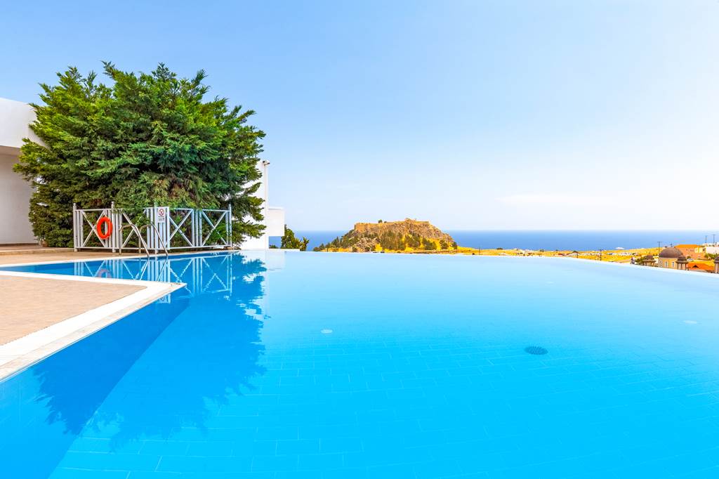 Lindos Gardens Resort