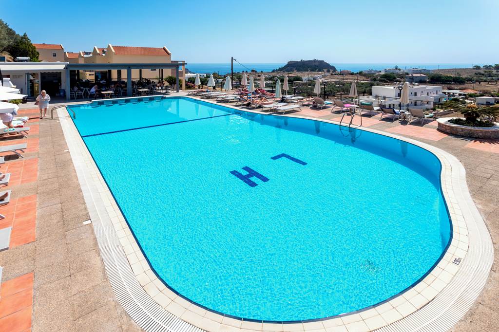 Lindos Horizon Studios