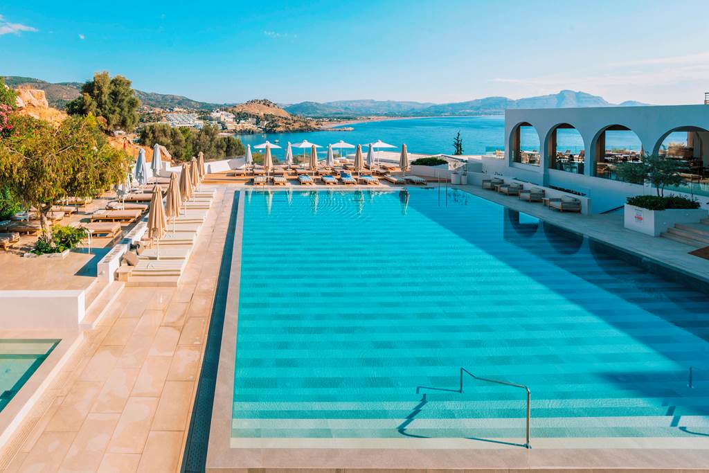 Lindos Mare Hotel