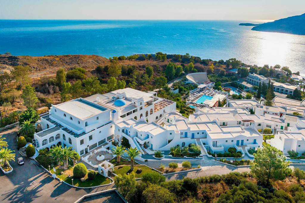 Lindos Village Resort & Spa