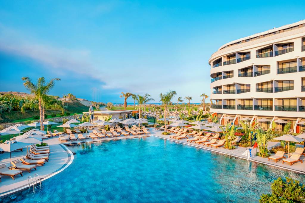 LIU Resorts
