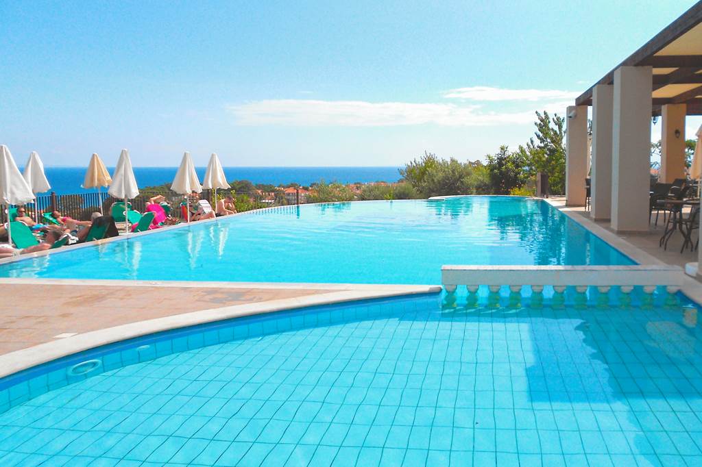 Livadaki Village Hotel
