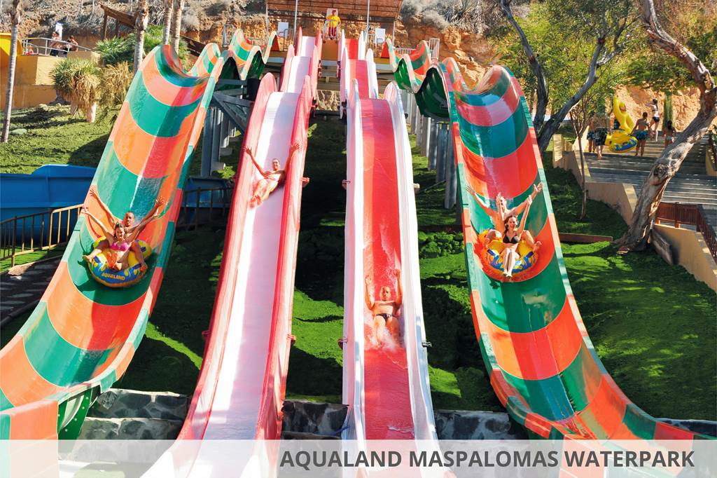 LIVVO Club Koala Garden & Aqualand Waterpark