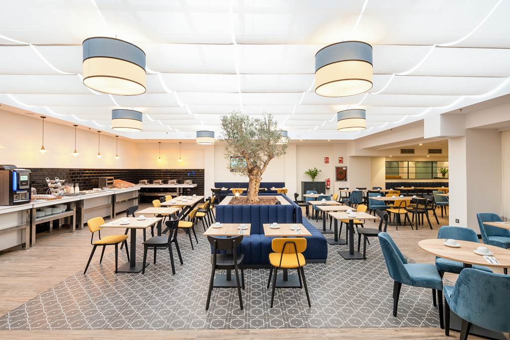 LIVVO Hotel Fataga