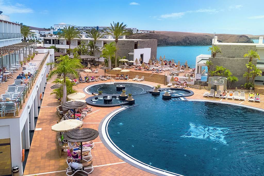 LIVVO Hotels Mirador Papagayo