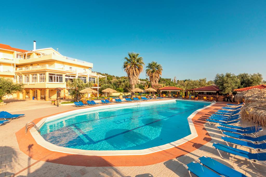 Lorenzo Hotel