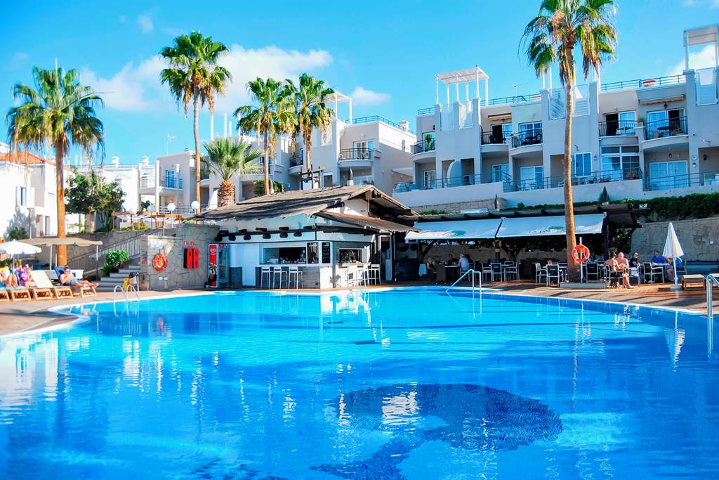 Los Olivos Beach Resort