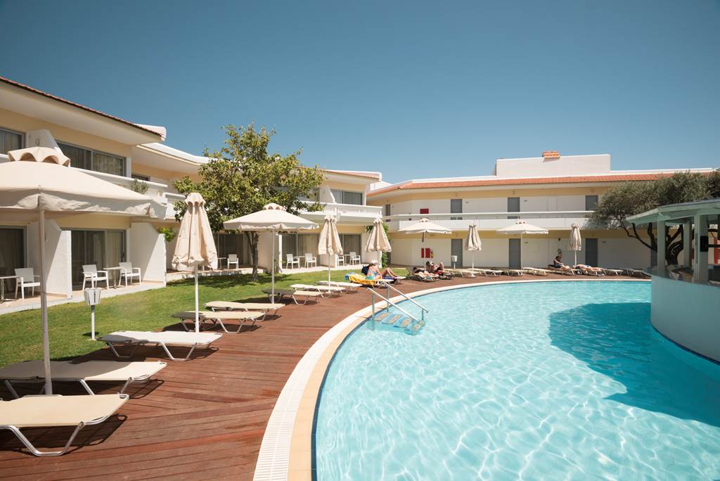 Lydia Maris Resort & Spa Hotel