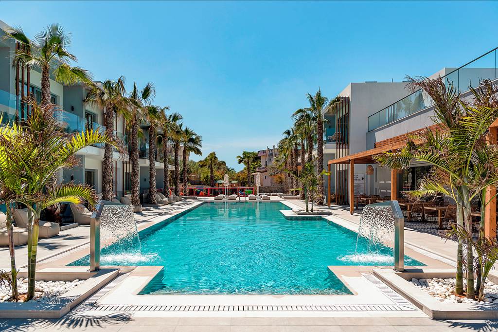 Magda Hotel Club