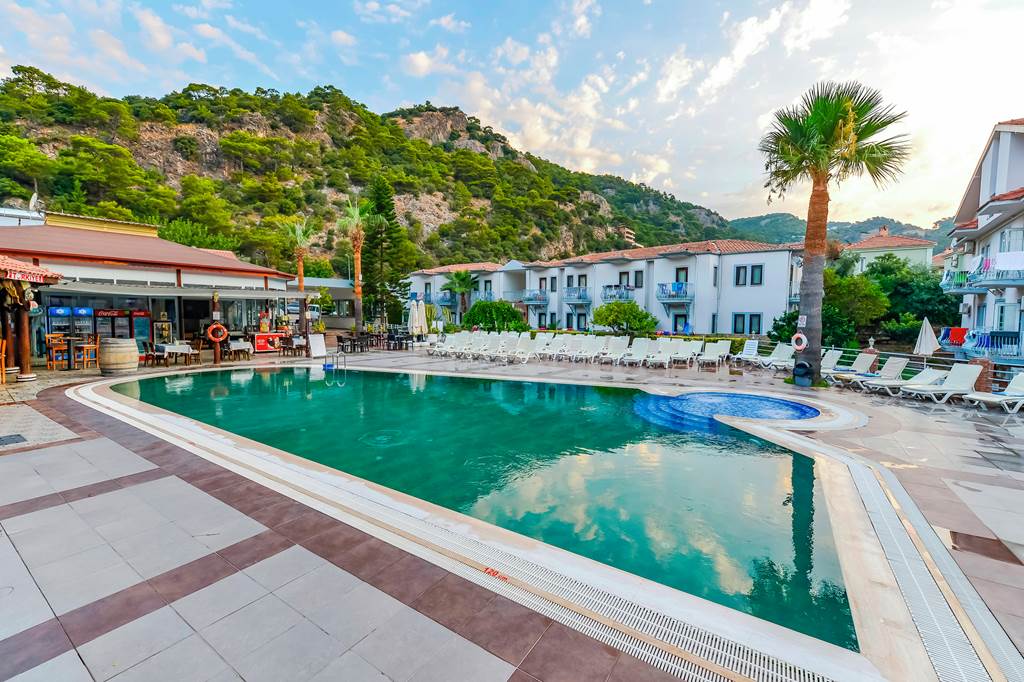 Majestic Hotel