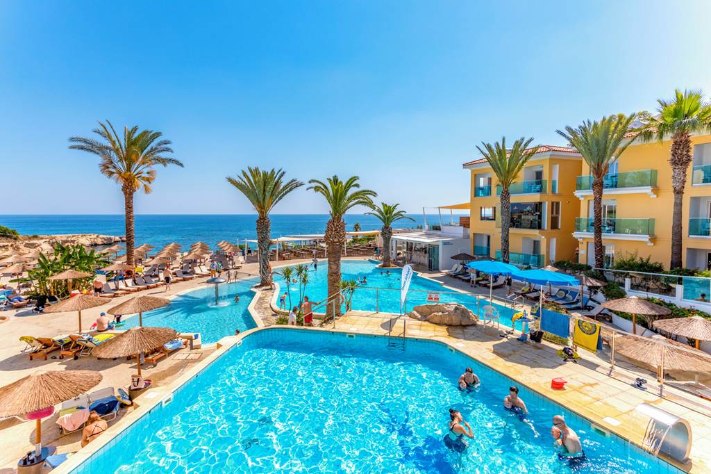 Malama Beach Holiday Village