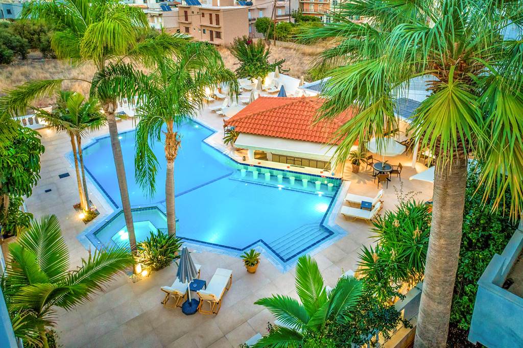 Malia Mare Hotel
