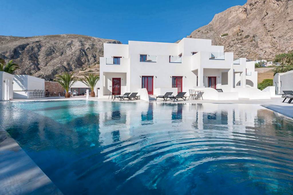 Mar & Mar Crown Suites