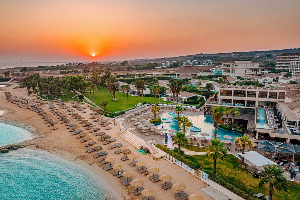 Mare Ayia Napa formerly Atlantica Mare Village