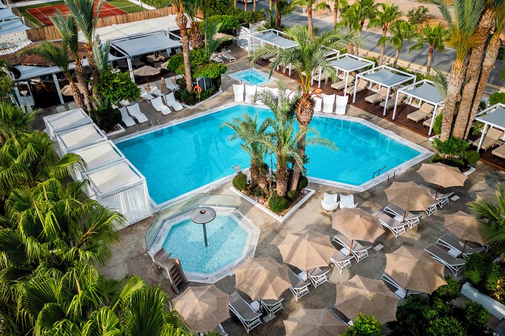 Margadina Hotel