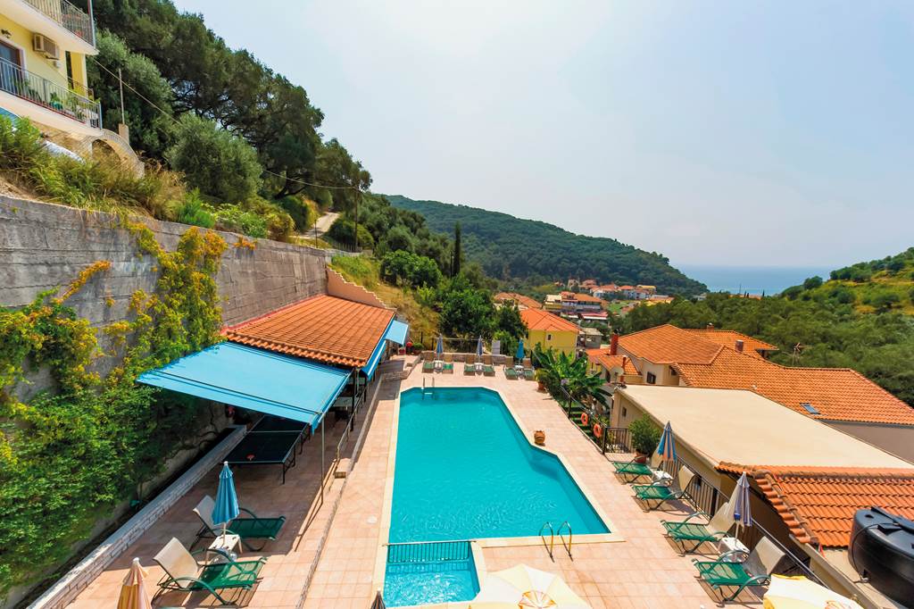 Margarita Hotel