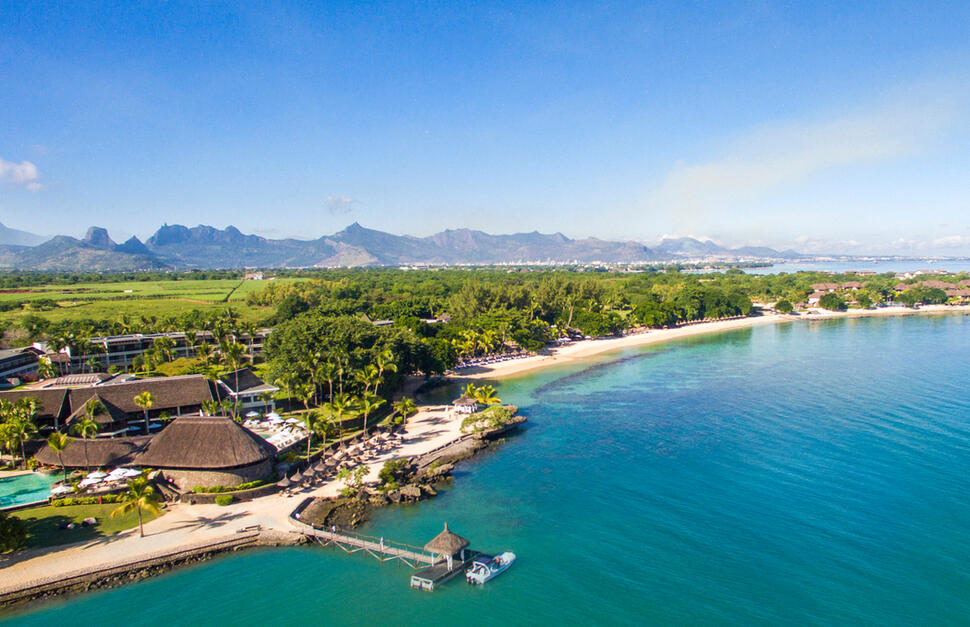 Maritim Resort & Spa Mauritius