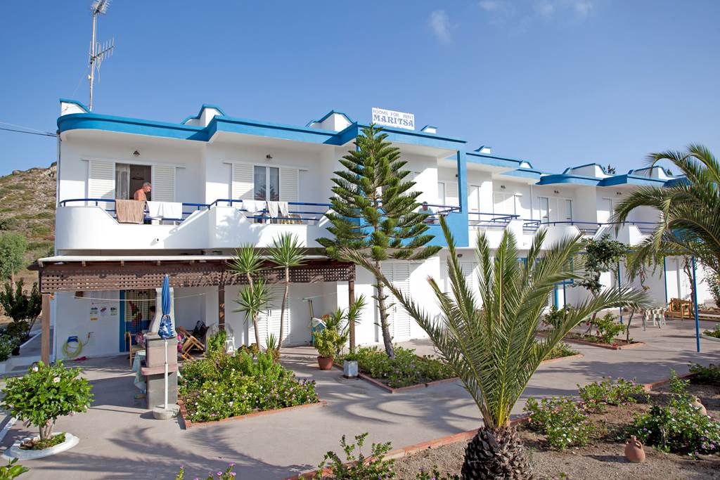 Maritsa Studios