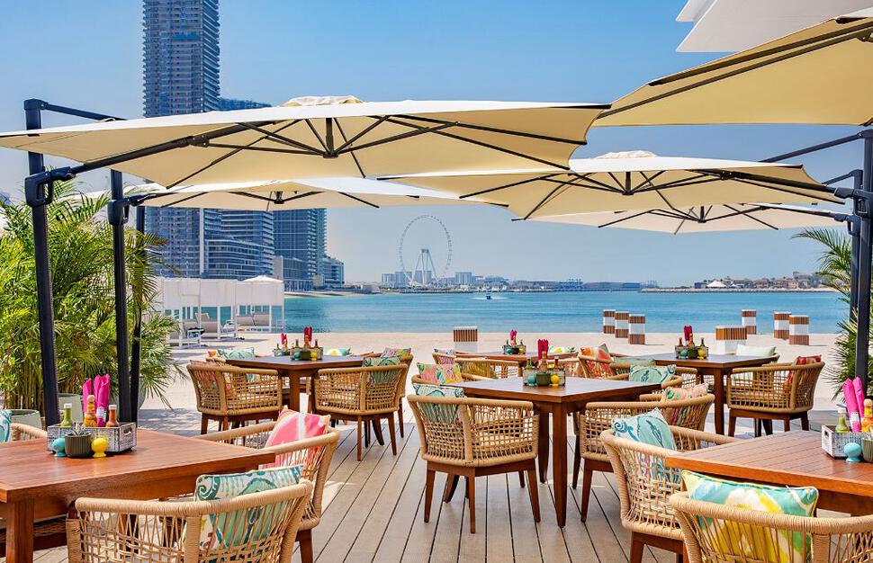 Marriott Resort Palm Jumeirah