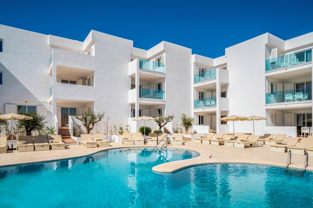 MarSenses Ferrera Blanca Hotel