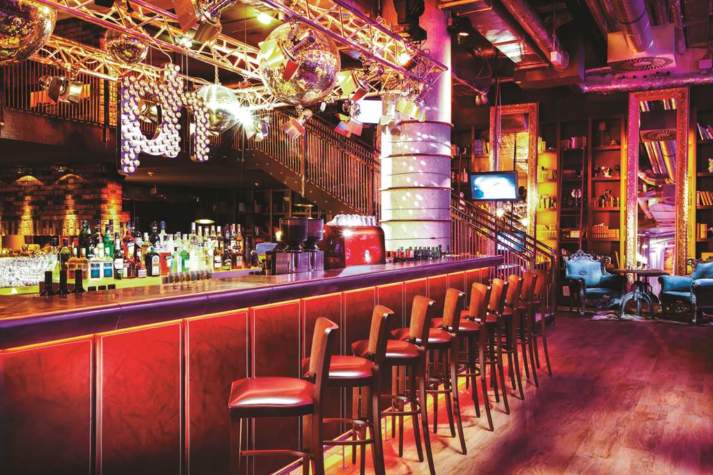 Max Brown 5th District formerly Pentahotel Wien