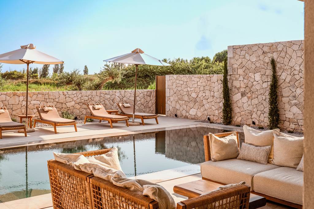 Mayamor Villa 1