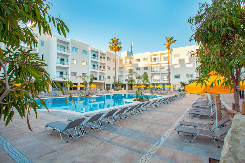 Mayfair Hotel