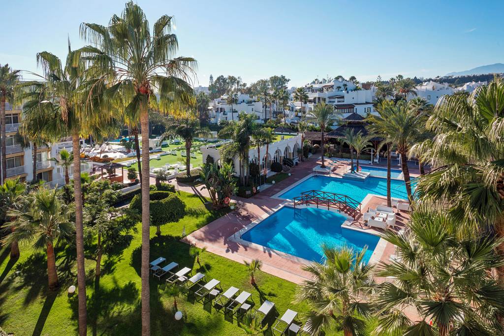 ME Marbella