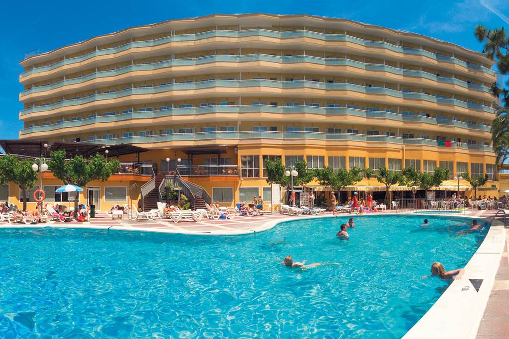 Medplaya Hotel Calypso