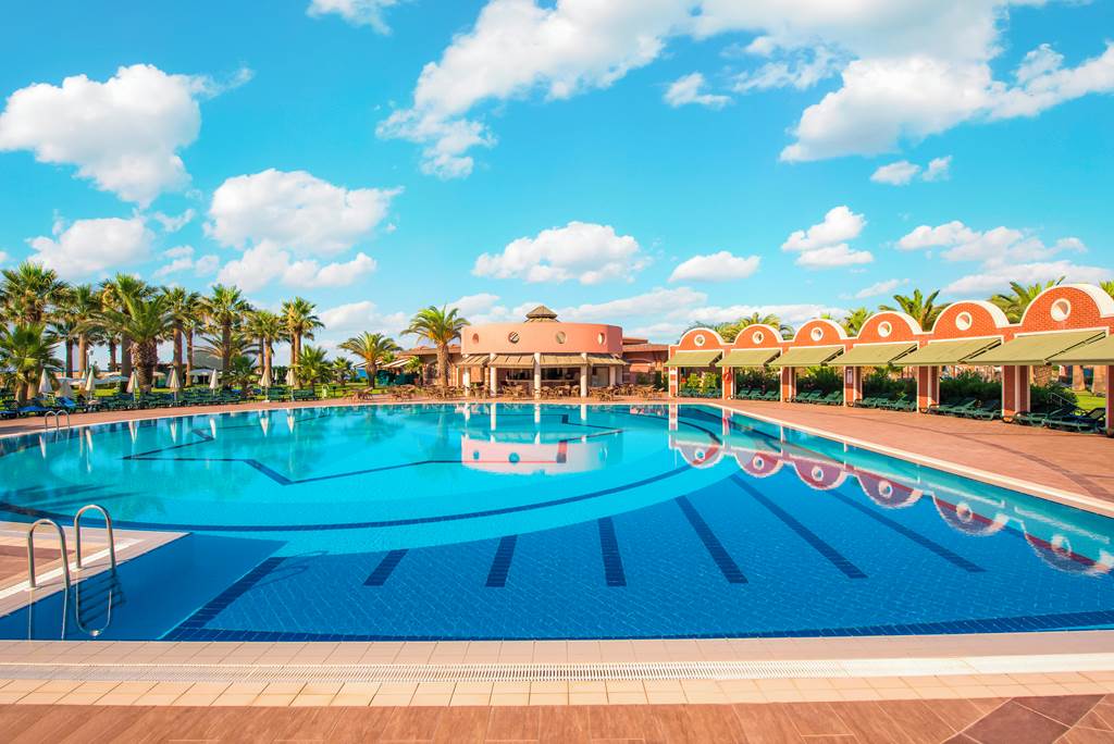Megasaray Club Belek