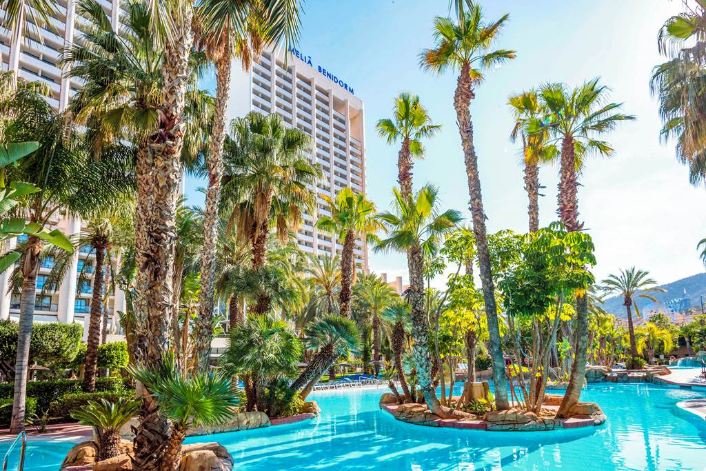 Melia Benidorm