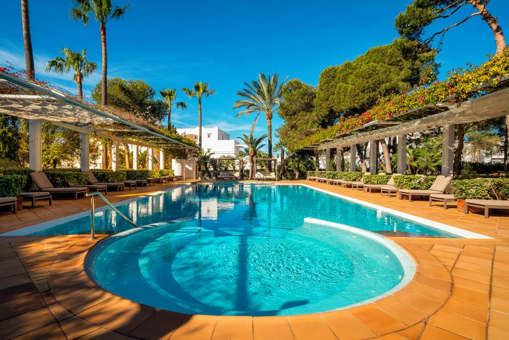 Melia Cala d'Or