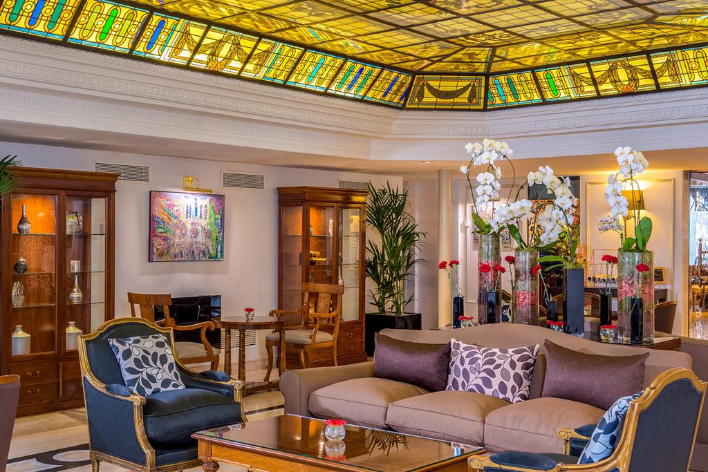 Melia Paris Vendome