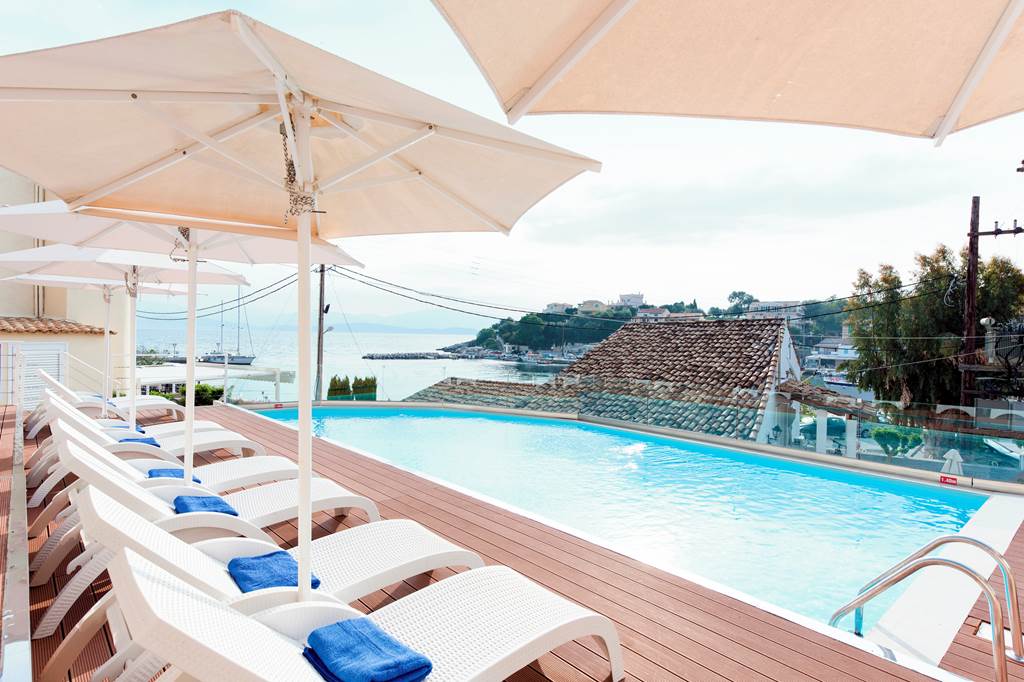 Melina Bay Boutique Hotel