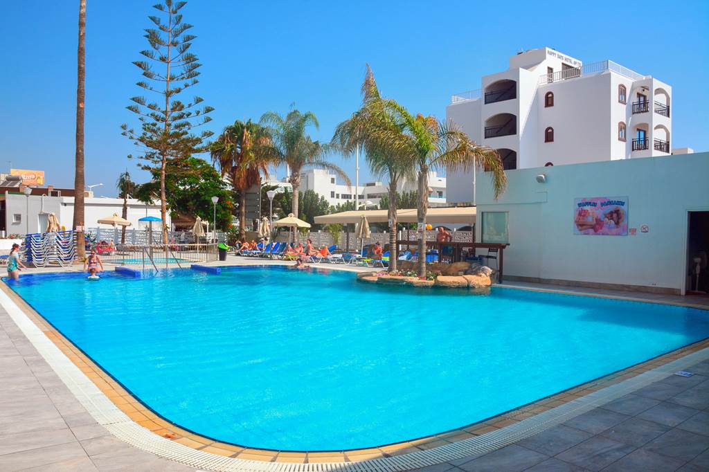 Melini Hotel Suites