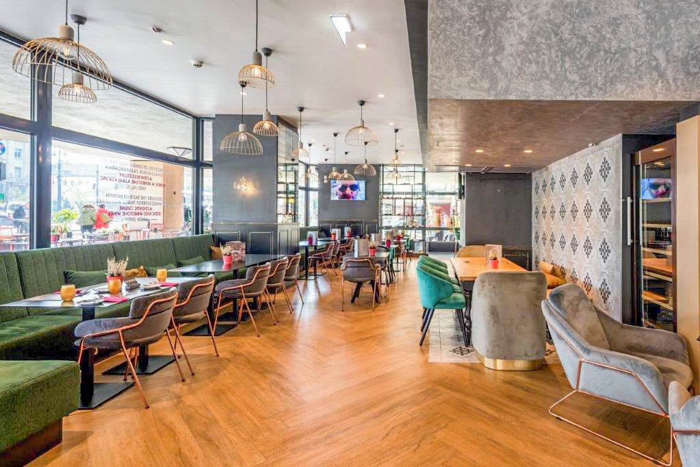 Mercure Korona