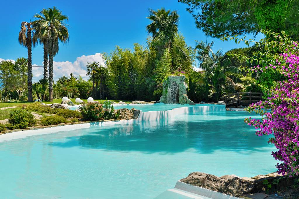 Meridiana Hotel