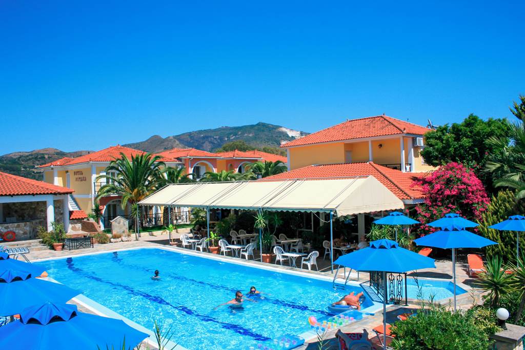 Metaxa Hotel