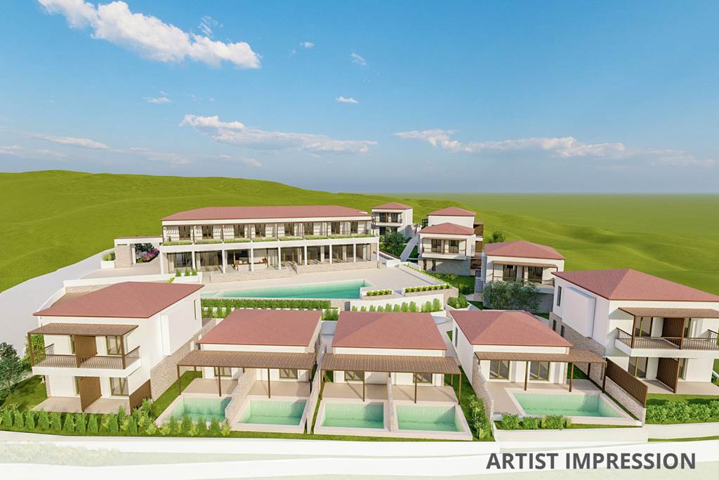 Minno Boutique Hotel & Spa