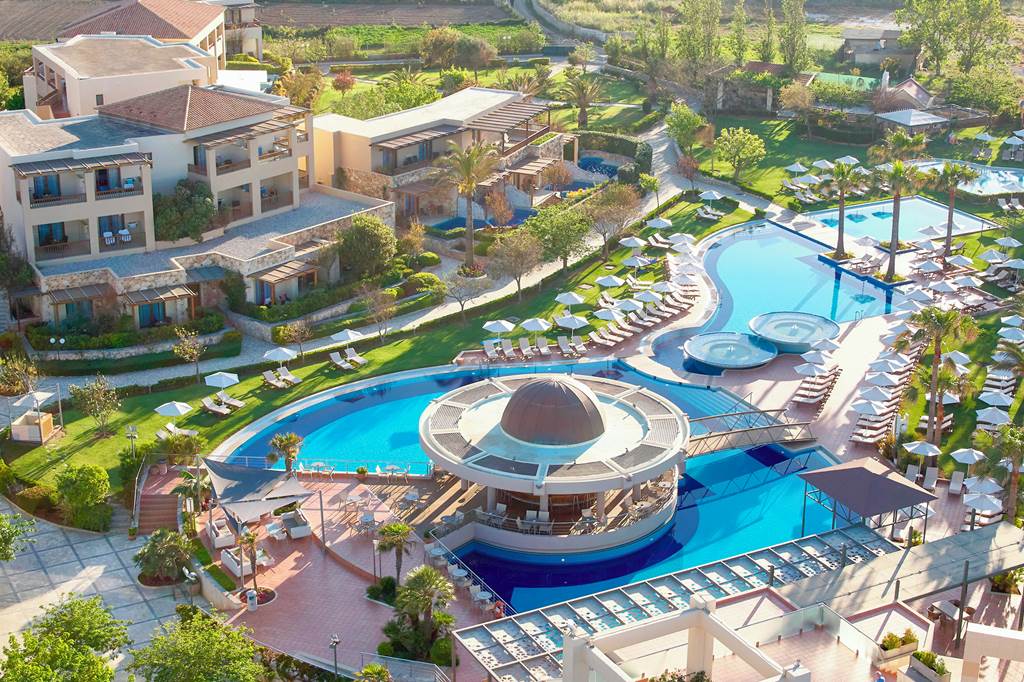 Minoa Palace Resort