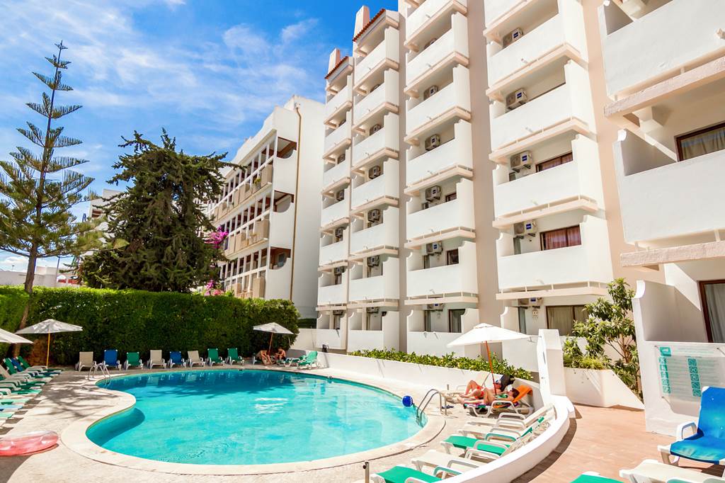 Mirachoro Albufeira