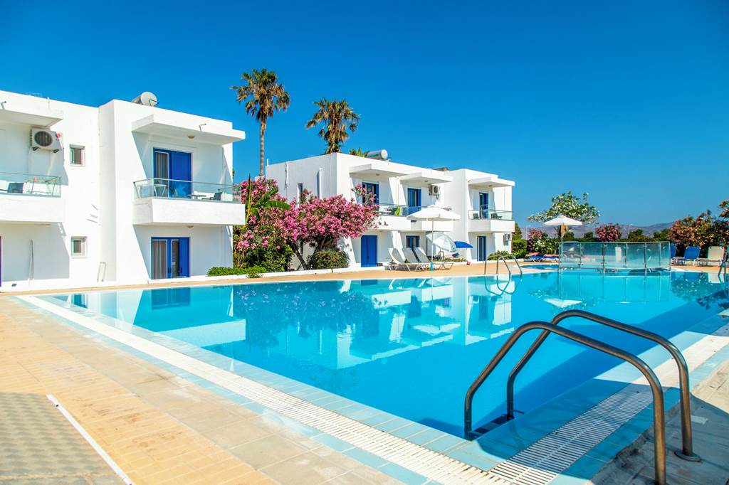Miros Apartments