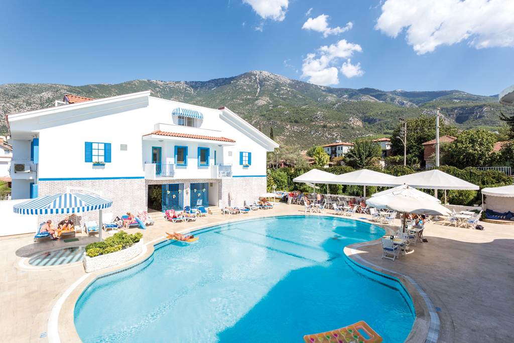 Monta Verde Hotel