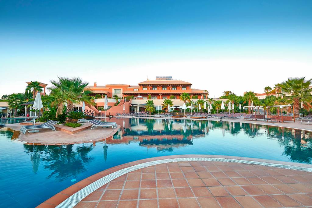 Monte Santo Resort